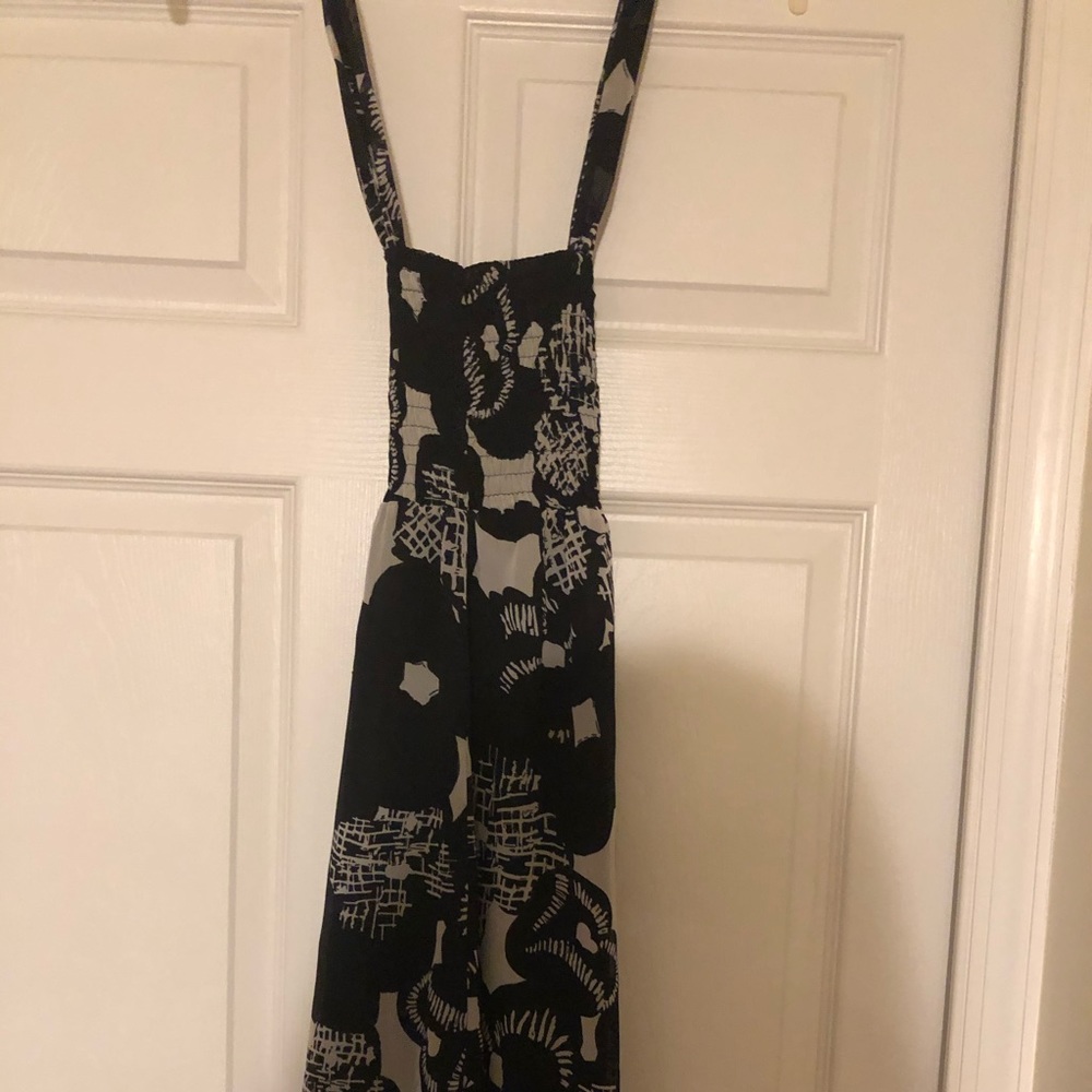 Liz Lange maternity dress